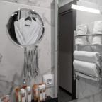 Двухместный (С террасой), Neozoom Hotel