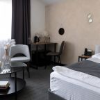Двухместный (Улучшенный стандарт), Neozoom Hotel