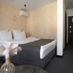 Двухместный (Улучшенный стандарт), Neozoom Hotel