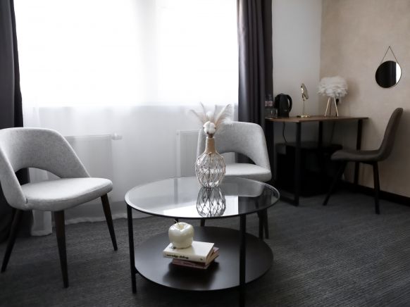 Фотография номера гостевого дома Neozoom Hotel