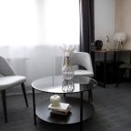 Двухместный (Улучшенный стандарт), Neozoom Hotel
