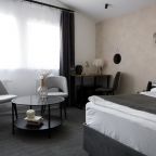 Двухместный (Улучшенный стандарт), Neozoom Hotel