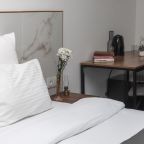 Двухместный (Номер с видом на небо и кондиционером), Neozoom Hotel