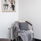 Двухместный (Номер с видом на небо и кондиционером), Neozoom Hotel