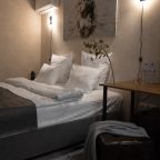 Двухместный (Эксклюзивный с круглой ванной), Neozoom Hotel
