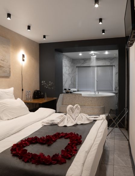 Фотография номера гостевого дома Neozoom Hotel