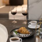 Двухместный (Эксклюзивный с круглой ванной), Neozoom Hotel