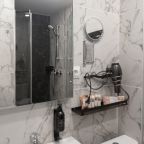 Двухместный (Эксклюзивный с круглой ванной), Neozoom Hotel