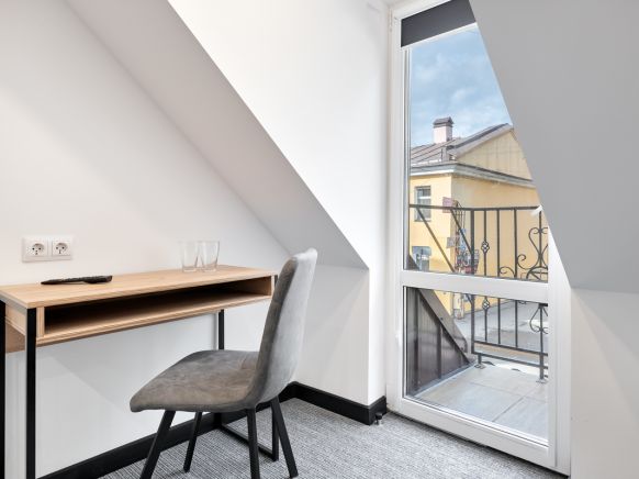 Фотография номера гостевого дома Neozoom Hotel