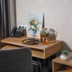 Двухместный (Номер с большой террасой), Neozoom Hotel