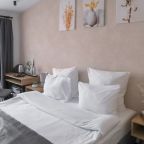 Двухместный (Номер с большой террасой), Neozoom Hotel