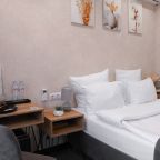 Двухместный (Номер с большой террасой), Neozoom Hotel