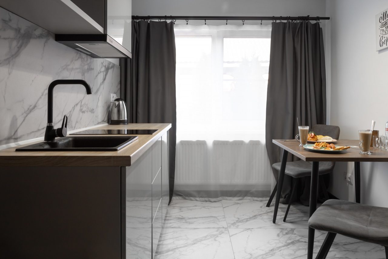 Апартаменты (С кухней), Neozoom Hotel