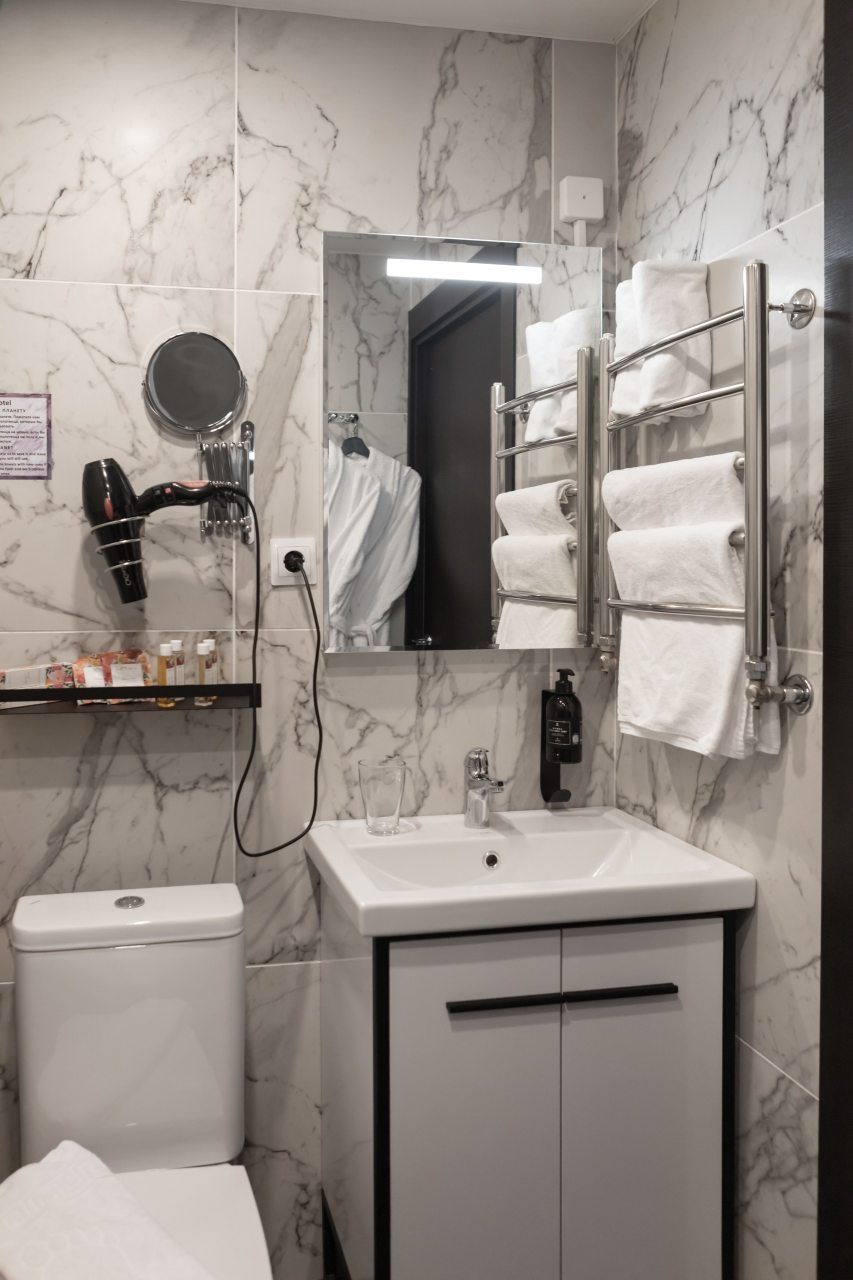 Апартаменты (С кухней), Neozoom Hotel