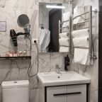 Апартаменты (С кухней), Neozoom Hotel