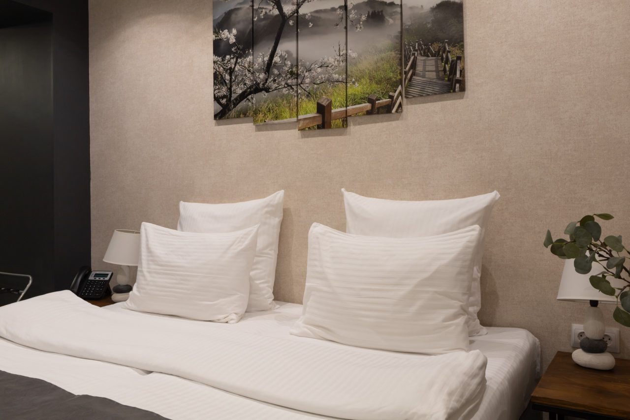 Апартаменты (С кухней), Neozoom Hotel