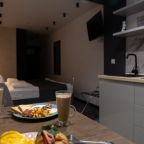 Апартаменты (С кухней), Neozoom Hotel