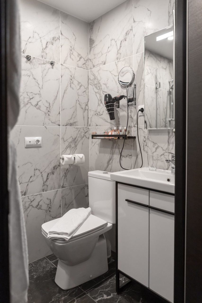 Апартаменты (С кухней), Neozoom Hotel