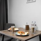 Апартаменты (С кухней), Neozoom Hotel