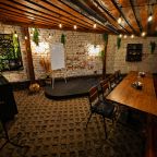 Банкетный зал, Neozoom Hotel