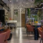 Банкетный зал, Neozoom Hotel