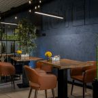 Банкетный зал, Neozoom Hotel