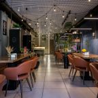 Банкетный зал, Neozoom Hotel