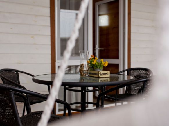 Фотография номера гостиницы Белая Деревня