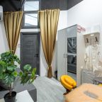 SPA, Отель Якорное место