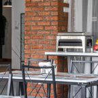 Общая кухня, Отель Якорное место