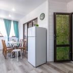 Пятиместный (Апартаменты пятиместные), Гостевой дом Вилла Лучия 2