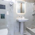 Пятиместный (Апартаменты пятиместные), Гостевой дом Вилла Лучия 2