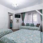 Пятиместный (Апартаменты пятиместные), Гостевой дом Вилла Лучия 2
