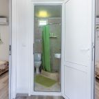 Дом (Домик шестиместный двухкомнатный), Гостевой дом Вилла Лучия 2