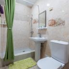 Четырехместный (Кантри), Гостевой дом Вилла Лучия 2