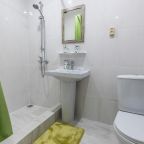 Трёхместный и более (Трехместный семейный), Гостевой дом Вилла Лучия 2
