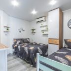 Трехместный (Трехместный стандарт), Гостевой дом Вилла Лучия 2