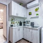 Четырехместный (С кухней), Гостевой дом Вилла Лучия 2