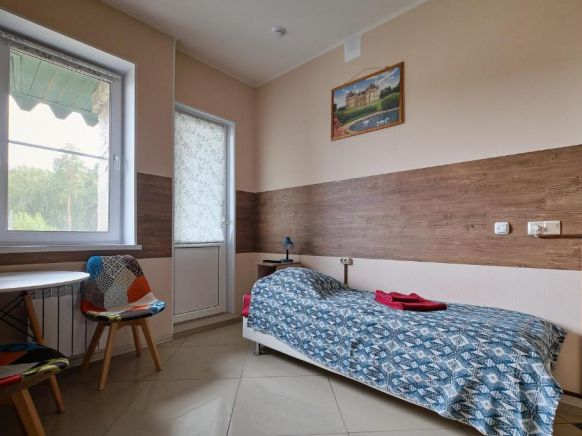 Фотография номера гостиницы Sonya Family Hotel