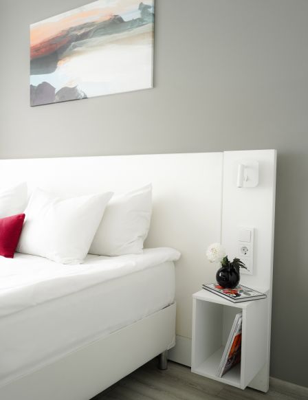 Фотография номера гостиницы Рамада Плаза бай Виндхем