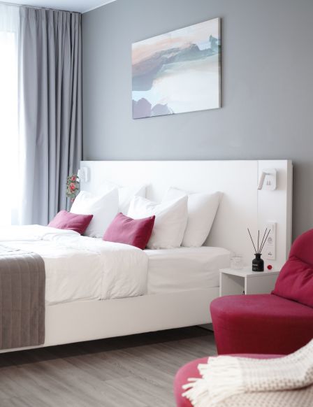 Гостиница Ramada Plaza by Wyndham Saint Petersburg, Санкт-Петербург