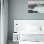 Сьюит (Полулюкс), Гостиница Ramada Plaza by Wyndham Saint Petersburg