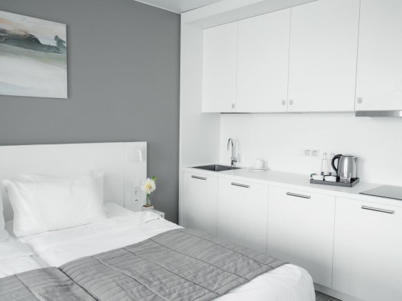 Фотография номера гостиницы Рамада Плаза бай Виндхем