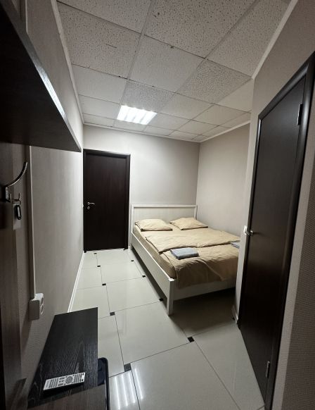 Фотография номера гостиницы Солнечный