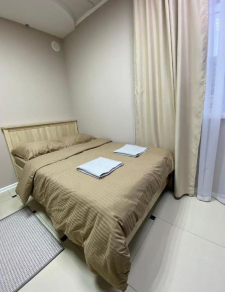 Фотография номера гостиницы Солнечный