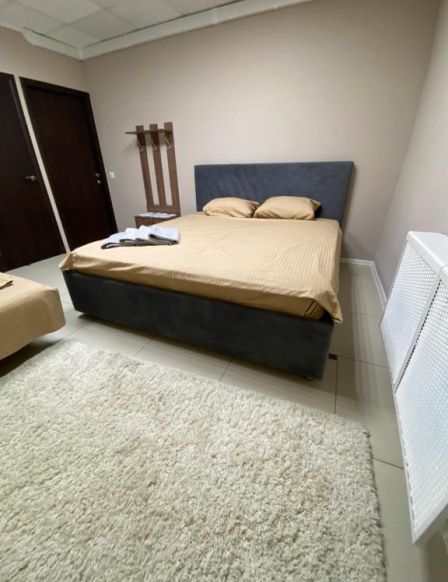 Фотография номера гостиницы Солнечный