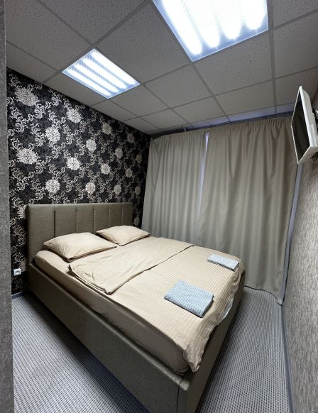 Фотография номера гостиницы Солнечный