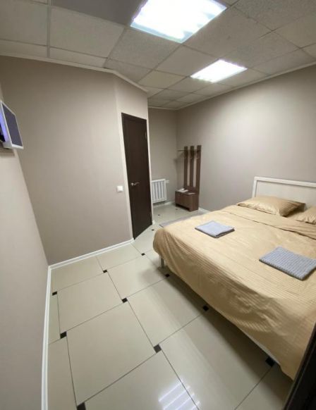 Фотография номера гостиницы Солнечный