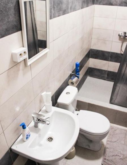 Фотография номера гостиницы Цветы