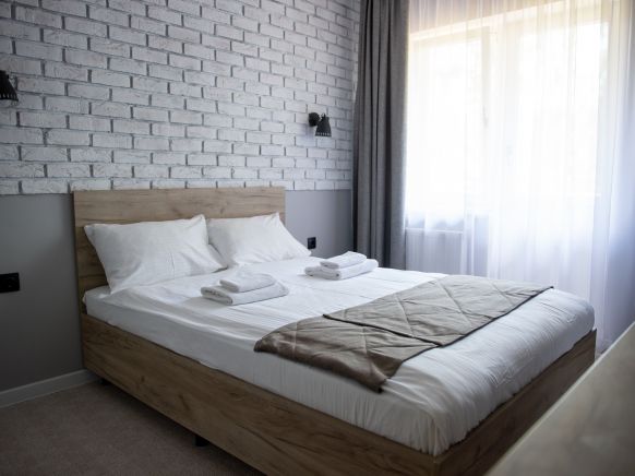 Фотография номера гостиницы Парк-отель Розендорф